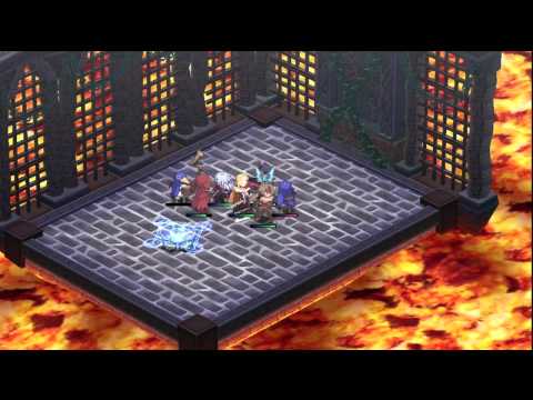 Disgaea 4 : A Promise Unforgotten