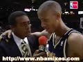 Reggie Miller - Impossible Is Nothing (Career Mix)