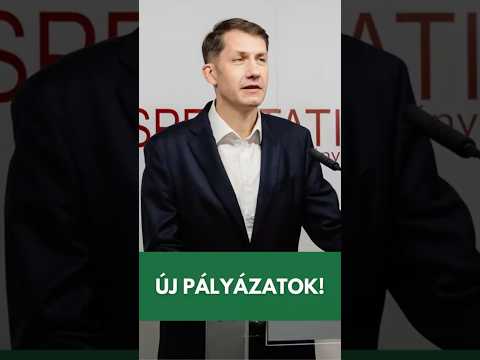 Ma két új Prosperitati-pályázatot írtunk ki!-cover