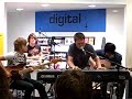 Air Traffic - Shooting Star @ HMV Bournemouth