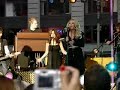 Carrie Underwood - Crazy Dreams GMA Carrie Underwood - Crazy Dreams GMA