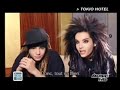 Focus Hits Tokio Hotel part 2 Focus Hits Tokio Hotel part 2