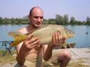 Carpfishing T.H.C.