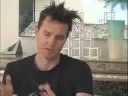 Pete Wentz interviews Mark Hoppus Part1