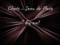 Chasis - (H)Imno de Masia Chasis - (H)Imno de Masia