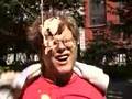 Butterfly - Olde English sketch comedy