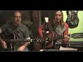 Hootie & the blowfish - Let her cry - Acoustic cover