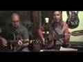 Hootie & the blowfish - Let her cry - Acoustic cover
