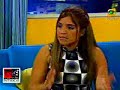 Tula parodia - Katty Villalobos en ENEMIGOS ÍNTIMOS Tula parodia - Katty Villalobos en ENEMIGOS ÍNTIMOS