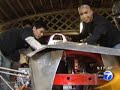 ACE Formula Hybrid at Illinois Tech on ABC 7 News