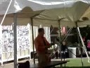 Willy D at 2008 UMass LARP Graduation