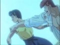 A Message from Hiei