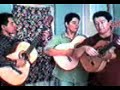 EL TRIO LOS NOBLES/POQUITA FE