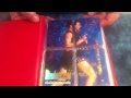 MCF Old Card Review AFL 4 corners 1994