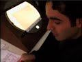 Making Of \"O Fantasma da �pera\" Al� MacHaddo