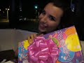 Cumpleaños ivanova 2007