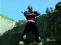 Power Rangers Morph/Role Call