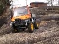 scale rc rock crawling in hiratobashi