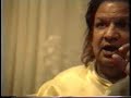 You cannot Chain Desire! Aziz Mian- A Tribute