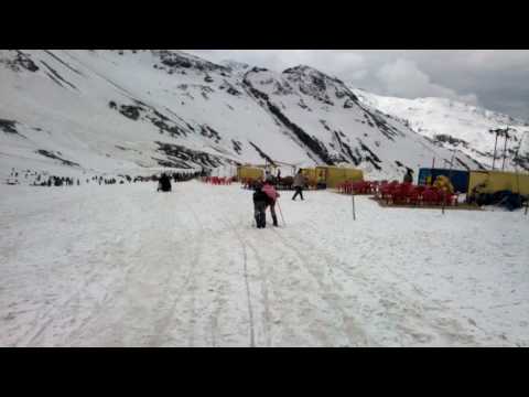 Manali video