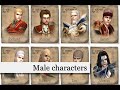 silkroad europa movie about the new skills characters mobs