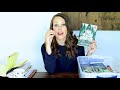 What we are Using for Homeschool Curriculum 2018-2019