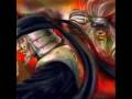 Hokage's-Red hot chilli pepper