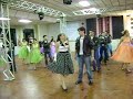 dança debutante (rawly daniel jacko sávio gg2)