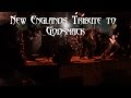 I STAND ALONE - GODSMACK COVER