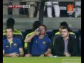 FC Barcelona vs UD Almeria 1-0 Pedro goal (03/10/09)