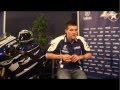 motorsports@PETRONAS 2011- Episode 1: Ben Spies