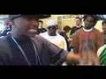 Rugar Ric,Team Gutta, GNOC New Mexico, Hip Hop Conference,