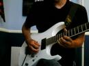 Seize the Day Solo (Cover) Seize the Day Solo (Cover)