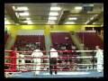 歐錦棠於正道塾邀請賽2009第3 part