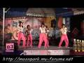 videos de 20080805 台中飆舞大賽高中組~文華高中Free Dance(第四名)