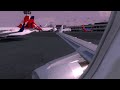 [HD] Slipstream Airways Flight 707 departing from KLAX [Core i7/HD4890]