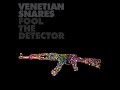 Venetian Snares – Fool The Detector