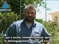 La nouvelle vie des déplacés du Goush Katif, le KKL en actio