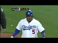 Click here to watch this video Giants - Double Play