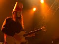 Nottingham Lace by Buckethead 3/15/2006 at the freebird,fl