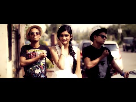 Flirty Avtaar by Mr. kaps