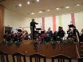Hubay Jenő Ifjúsági Fúvószenekar - Battyhány Induló