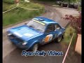 Donegal Int Rally 2007