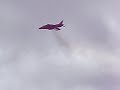 Harrier Jet hover Harrier Jet hover