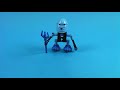videos de Klokriechers' Creations - Building Lego Turaga Nokama