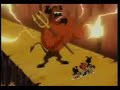 Re: Animaniacs - Dot goes crazy