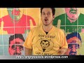 Christians worship golden calf and pray for money