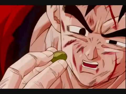 san goku
