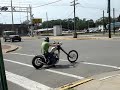 1970 Harley Sportster Thunder Allee Custom Built 1970 Harley Sportster Thunder Allee Custom Built