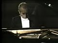 beautiful piano vsrsion ofjohann sebastian bach piece